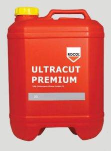 ROCOL ULTRACUT PREMIUM SOLUBLE OIL 20LTR RY562621