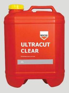 ROCOL ULTRACUT CLEAR SEMI SYNTHETIC 20LTR  RY561411