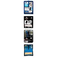 Roller Paint Kit Budget 230mm 1685