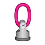 RUD WPP-B4T SWIVEL HOOK