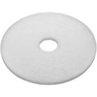 Pad Floor White 50Cm Es Oates Fp535-50