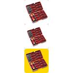 Screwdriver Set 1000V E/Smart 14pc Felo 06391306