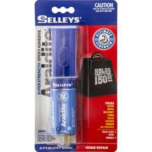 Selleys Araldite Super Strength As24M Syringe 100027