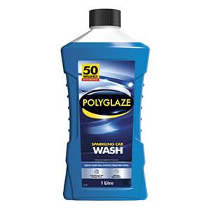 Selleys Sparkling Auto Wash 1000ml PG61