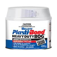 Selleys Plasti-Bond 150gm Pbhd150g