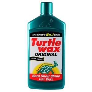Selleys Turtle Wax Liquid 473ml T123