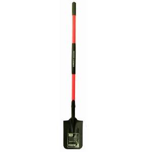 SHOVEL POST HOLE LONG F/GL HAND  SJ-SCPH