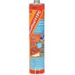 Sikaflex 11FC Grey Sausage 600gm 519871