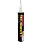 SIKAFLEX 252 300 ML BLACK 559105