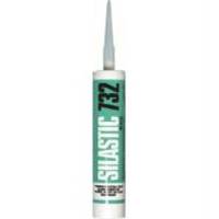 Silastic Clear 139ml Dow Corning RTV732