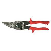 SNIPS WISS M-1R LEFT CUT RED M1RAU