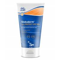 DEB SUNSCREEN 150ML TUBE SPF 50+  SUN150ML