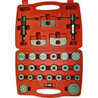 T&E Disc Brake Caliper Set 27pc 2371