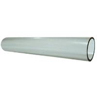 Tubing Vinyl Clear 25mm x 30M PPDF10-025-030