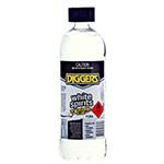 DIGGERS WHITE SPIRITS 20LTR 16004-20RECO